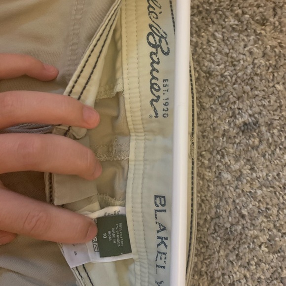 Eddie Bauer Shorts - Picture 3 of 3